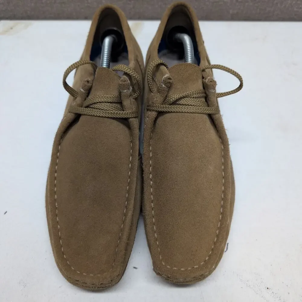 Clarks pre owned
